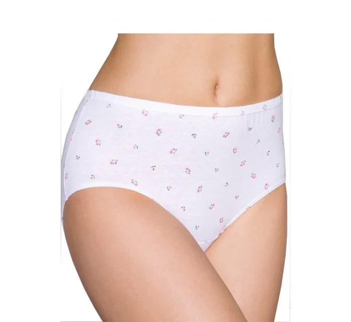 Dámské kalhotky Lama Manuela 3XL A'6