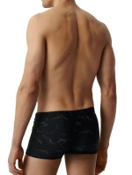 Pánské plavky 319 black - Atlantic