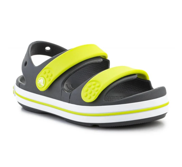 Sandály Crocs Crocband Cruiser Jr 209423-1NJ