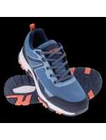 Boty Hi-Tec Hiset Low WP M 92800657933 Boty Hi-Tec Hiset Low WP M 92800657933