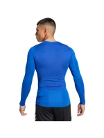 Tričko adidas Techfit Long Sleeve Tee M JP2921 pánské