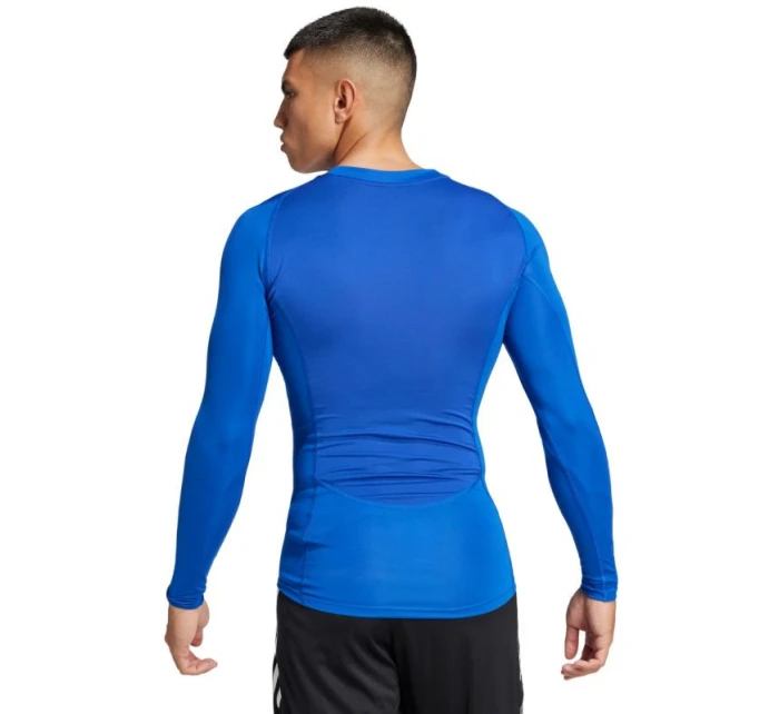 Tričko adidas Techfit Long Sleeve Tee M JP2921 pánské