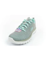 Boty   W model 21075575 - Skechers