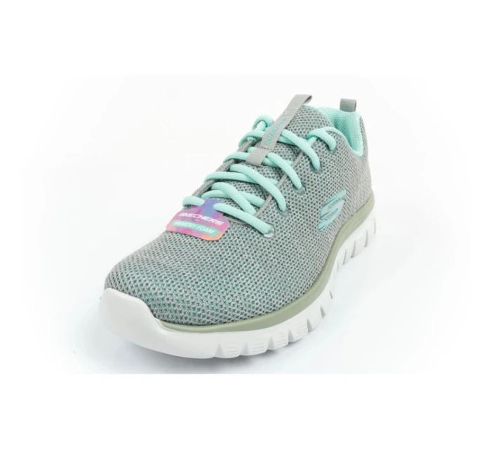 Boty   W model 21075575 - Skechers