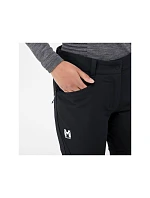MILLET W All Outdoor Xcs200 Pant černá MILLET W All Outdoor Xcs200 Pant černá