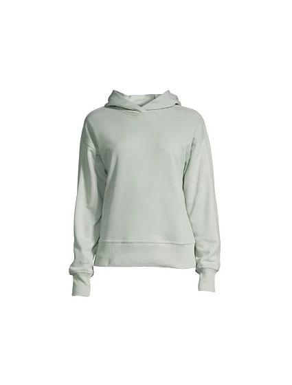 Bluza CASALL Natural Dye Terry Hoodie pistacjowy Bluza CASALL Natural Dye Terry Hoodie pistacjowy