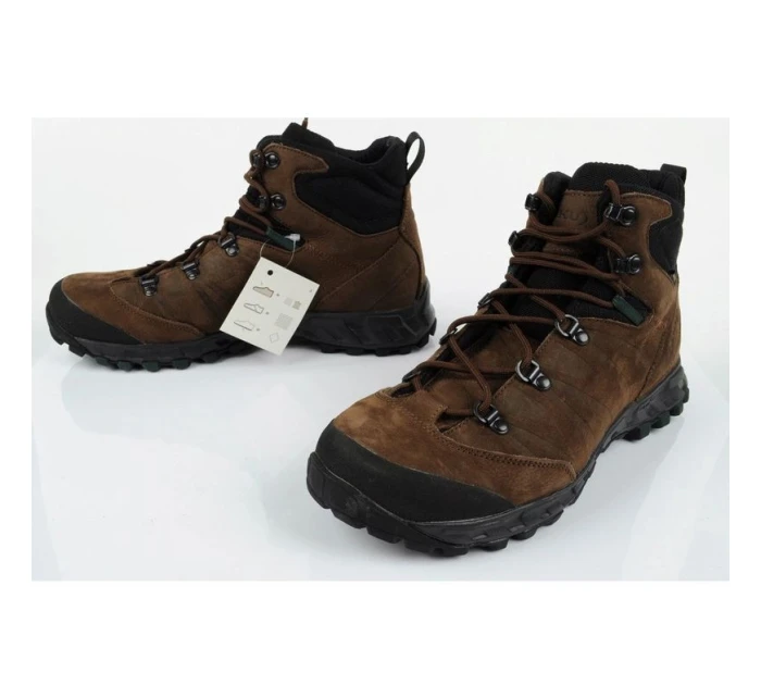 Pánské trekové boty model 21717070 GTX - Aku