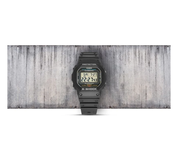 Pánské hodinky + krabice model 21805545 - CASIO Pánské hodinky + krabice model 21805545 - CASIO