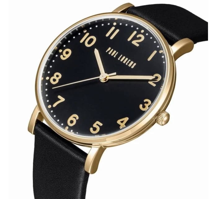 Dámské hodinky PAUL LORENS PL20005A-1A2 + krabice Dámské hodinky PAUL LORENS PL20005A-1A2 + krabice