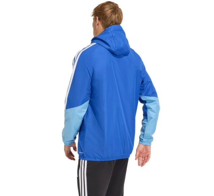 Pánská bunda adidas Tiro 26 Competition All Weather modrá KB0135 pánská
