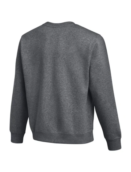 Pánská mikina Park 26 Fleece Crew grey model 21933965 063 pánské - NIKE