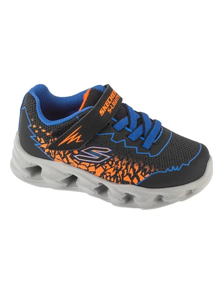 Skechers Vortex 2.0 – Zorento 400603N-BBOR Černé 25