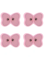 MASÁŽNÍ SAMOLEPKY BALENÍ 4 KS