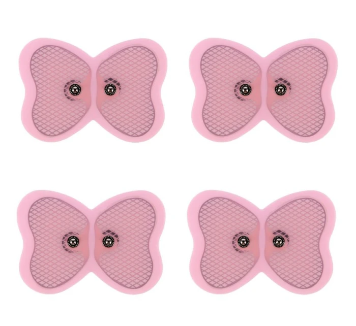 MASÁŽNÍ SAMOLEPKY BALENÍ 4 KS