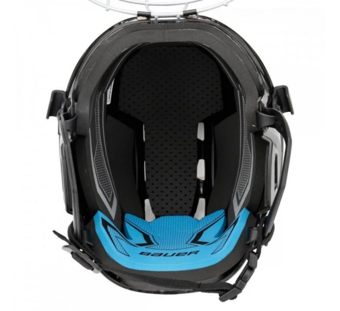 helma  Yth model 21261649 - Bauer