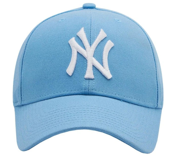 47 Značka New York Yankees MVP Kšiltovka B-MVPSP17WBP-CO