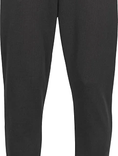 Tee Jays TJ 5510 Tepláky interlock 18.5510 black
