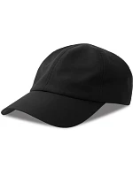 Atlantis Headwear Isar 6 panelová kšiltovka 33.0266 black