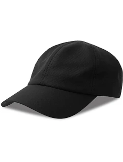 6 panelová kšiltovka black model 22450237 - Atlantis Headwear