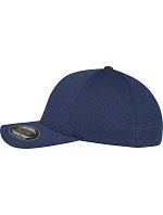 6 panelová kšiltovka 55. navy model 22537165 - Flexfit 6 panelová kšiltovka 55. navy model 22537165 - Flexfit