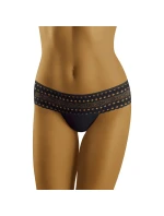 Wol-Bar Eco-Fo barva: černá