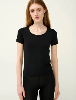 Vamp - T-SHIRT 92% COTTON - 8% ELASTANE 23910 - Vamp