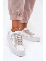 Dámské Tenisky Na Platformě model 21693736 - Lee Cooper