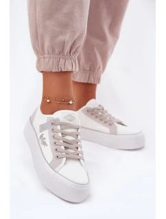 Dámské Tenisky Na Platformě model 21693736 - Lee Cooper