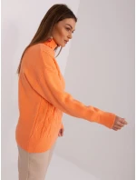 Přepínač AT SW 23401.97P jasně oranžová