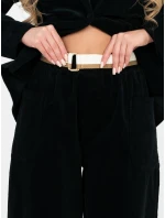 IT kalhoty SP FL9665.14 černé IT kalhoty SP FL9665.14 černé