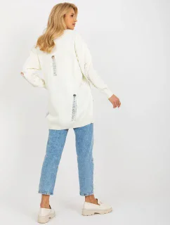 Kardigan LC SW model 18171353 ecru - FPrice