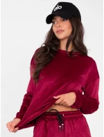 Sada LK KMPL 509968.65 bordó