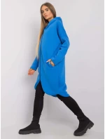 Mikina RV BL 6861.17 tmavě modrá Mikina RV BL 6861.17 tmavě modrá