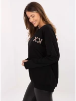 Bluza RV BL model 21480436 czarny - FPrice