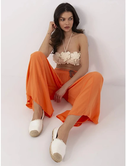 TW SP BI kalhoty model 20969387 oranžová - FPrice