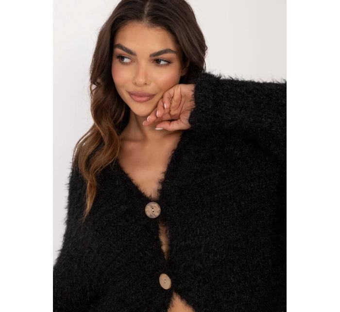 Propojka TW SW BI 25002.88P černá