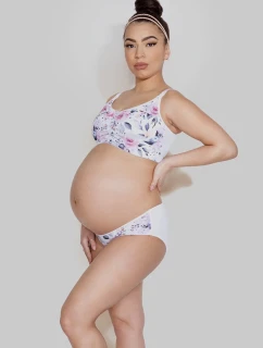 Dámská těhotenská podprsenka model 6714816 BRA - Mitex