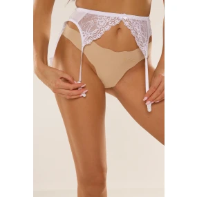 Podvazkový pás model 187648 De Lafense Podvazkový pás model 187648 De Lafense