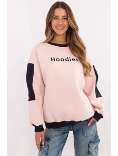 Mikina model 206136 Factory Price