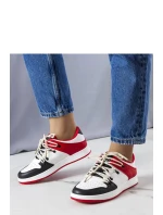 Tenisky model 208014 Solea Tenisky model 208014 Solea