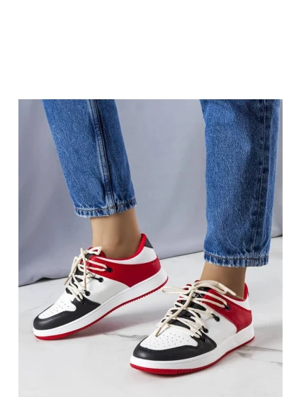 Tenisky model 208014 Solea Tenisky model 208014 Solea