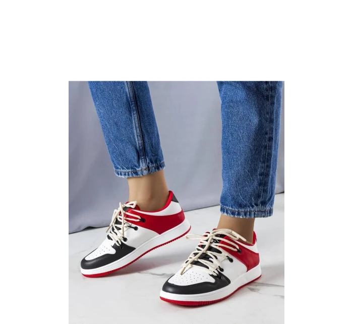 Tenisky model 208014 Solea Tenisky model 208014 Solea