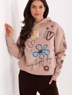 Mikina  model 218218 Sublevel