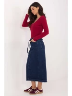 Sukně  model 222550 Sublevel
