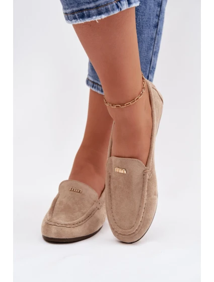 Mokasiny model 224438 Step in style