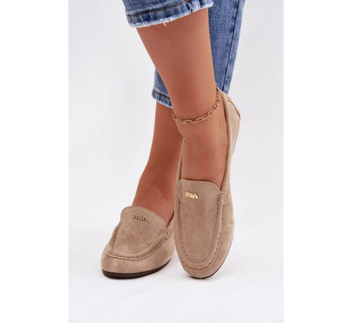 Mokasiny model 224438 Step in style