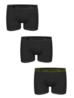 Pánské boxerky model 21909586 3PACK - John Frank