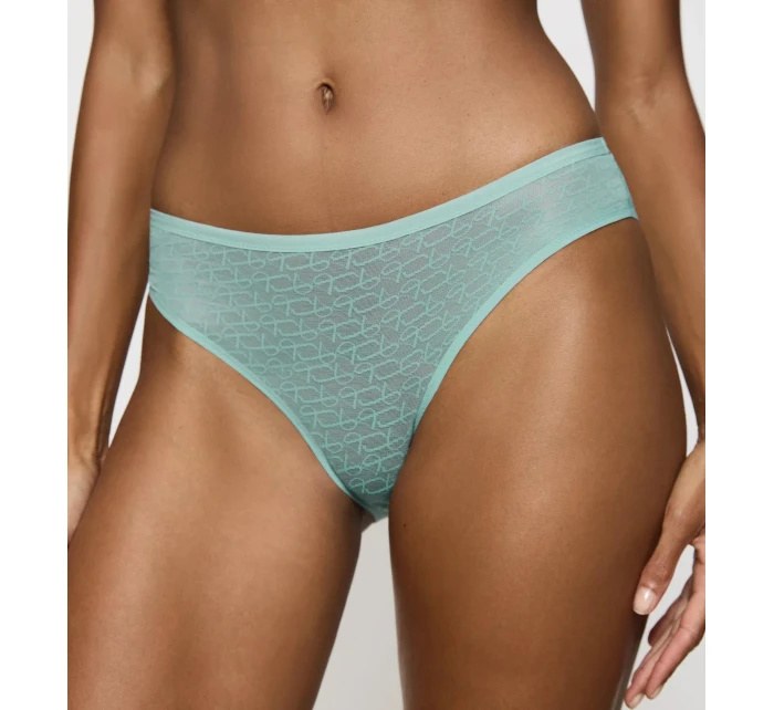 Triumph Signature Sheer Tai EX - BLUE - TRIUMPH BLUE - TRIUMPH