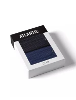 Boxerky model 21921524 A'2 M2XL - Atlantic