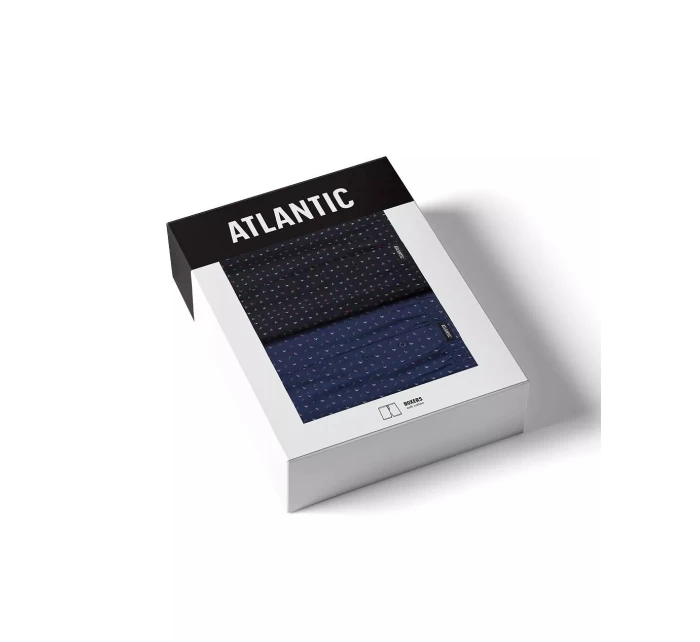 Boxerky model 21921524 A'2 M2XL - Atlantic